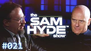 The Sam Hyde Show: A Blank Slate with Stefan Molyneux