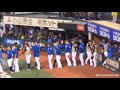 【試合終了】2017.10.09 北海道日本ハムファイターズ 今季最終戦を白星で飾る