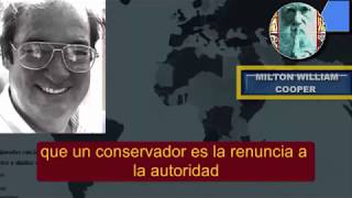 Nacionalismo vs Socialismo 《Milton William Cooper》