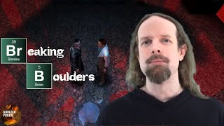 The Breaking Boulders Podcast #1 | Stop Killing Games With  @Accursed_Farms