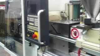 Negri Bossi V55 with STV Machinery