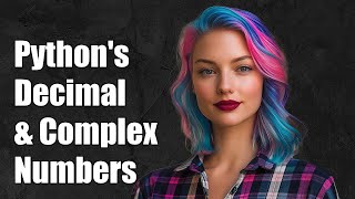 Understanding Python's Decimal Module with Complex Numbers: A Complete Guide