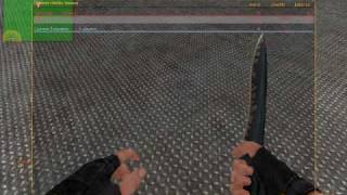 Counter-Strike Source Colored Name Exploits