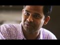 Inside the kitchen with Srijith Gopinathan | Food + Home