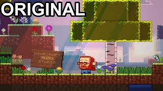 Jeb Screams No Original Video