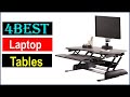 Best Laptop Tables you can buy