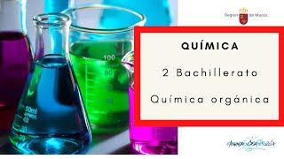 ORGÁNICA 1. FORMULACIÓN HIDROCARBUROS LINEALES