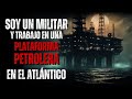 Historia de Terror de Militares | 