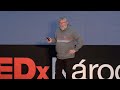 Never waste a good-energy-crisis | Dirk Vansintjan | TEDxNárodní