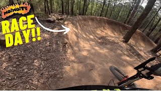 OURIMBAH DOWNHILL RACE DAY! | Jack Moir |