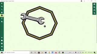 Sketchpad Tutorial #1 Introduction to Pencil, Shape, Clipart, Text tool