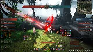 【BDO】生まれ変わった伝承TBソラレ53 maehwa succession