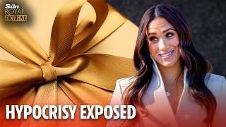 Meghan Markle Rewards Anti-Kate Troll With $300 ‘Care Package’ | Royal Exclusive