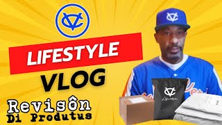 CV Lifestyle Vlog- Revisôn di Produtus - Ep#2 ku Cikay Las