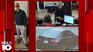 Search continues for missing VT student