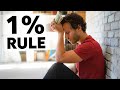 I Was Broke at 22. Here's the One Rule That Changed Everything.