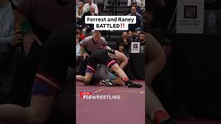 Jax Forrest and Jayden Raney came to BATTLE in the Ironman finals 😤