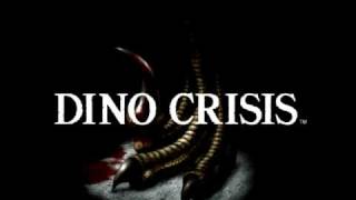 Dino Crisis Ost 51 - Overloaded