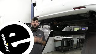 DIY Install: Universal Installation Kit for Trailer Brake Controller on your 2011 Toyota Sienna