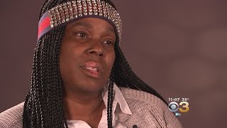 Meek Mill's Mother Speaks Out In Exclusive Interview With CBS3