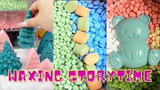 🌈✨ Satisfying Waxing Storytime ✨😲 #934 I got my friend fired