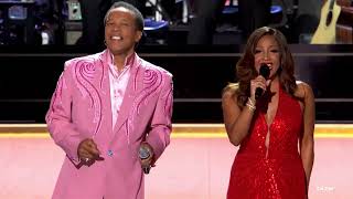 Dionne Warwick's Then Came You by Micky Guyton, Spinners Kennedy Center Honors 2023