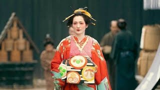 【べらぼう】綾瀬はるかが九郎助稲荷役で出演　花魁など江戸時代の人の姿に化けて登場