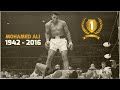 Muxamed Cali kalay | Maxaa loogu tilmaamaa the greatest boxer of all time