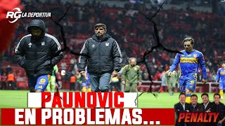 💥​🤯​ PAUNOVIC CONTRA CÓRDOVA - PENALTY 💥​🤯​