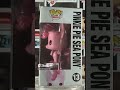 pinkie pie sea pony my little pony funko pop inbox mylittlepony icymi