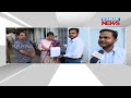 woman receives her money back with a week through postal department in jeypore kanak news impact