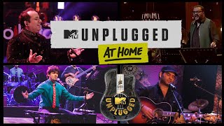 Best Mtv & Coke Studio unplugged songs #1