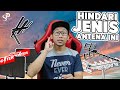 JANGAN BELI ANTENA JENIS INI! Kalau Gak Mau Menyesal | Tips Memilih Antena Untuk TV Digital