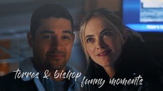 torres & bishop | humor