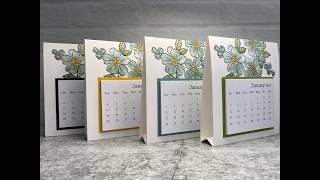 Tent Fold Card Tutorial | Easy Fun Fold Card with Fragrant Layers