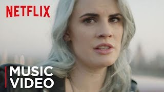 Westside Cast – I Can't Find the Words (feat. Caitlin Ary) [Official HD Video] | Netflix