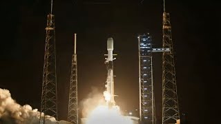 首个20次复用猎鹰9诞生，SpaceX成功发射星链6-49任务