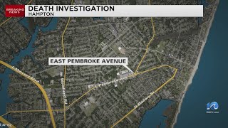 HPD: Death investigation underway after man found unresponsive at Van House Mobility