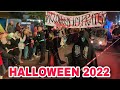 Vienna HALLOWEEN 2022 , Vienna Austria HALLOWEEN Parade