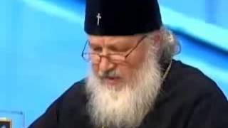 Патриарх Кирилл о ленине