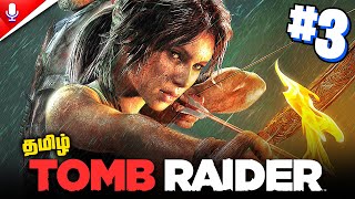 Tomb Raider #3 - Sanga Thalaivi