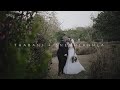 Wedding Film Teaser Of Thabani and Snenhlanhla