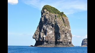 甑島　鹿島町