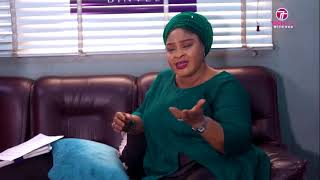 Entrepreneurship: Hajia Bola Muse urges Youth to be focused