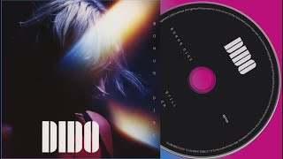 Dido - Still On My Mind - B6 White Flag - Live Acoustic (HQ CD 44100Hz 16Bits)