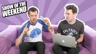 Show of the Weekend: Solo a Star Wars Story and Mike's Kessel Run Attempt