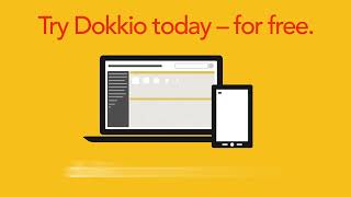 Dokkio Overview