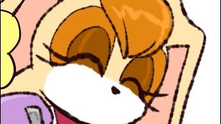 Lemon | A Sonic Comic Dub (Read Description)