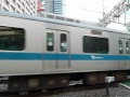 小田急電鉄３０００形 ８次車 ＋８０００形 ５次車 　快速急行　小田原線