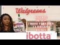 Walgreens Deals This Week 6/5-6/11: 3 FREEBIES: Ibotta Rebates & More..